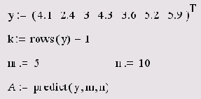   MathCAD